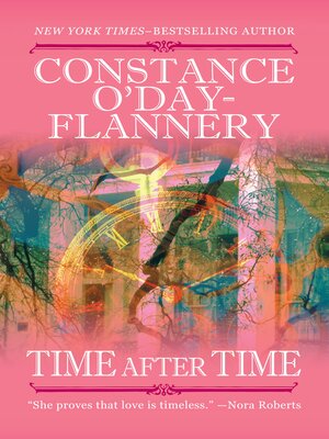cover image of Time After Time